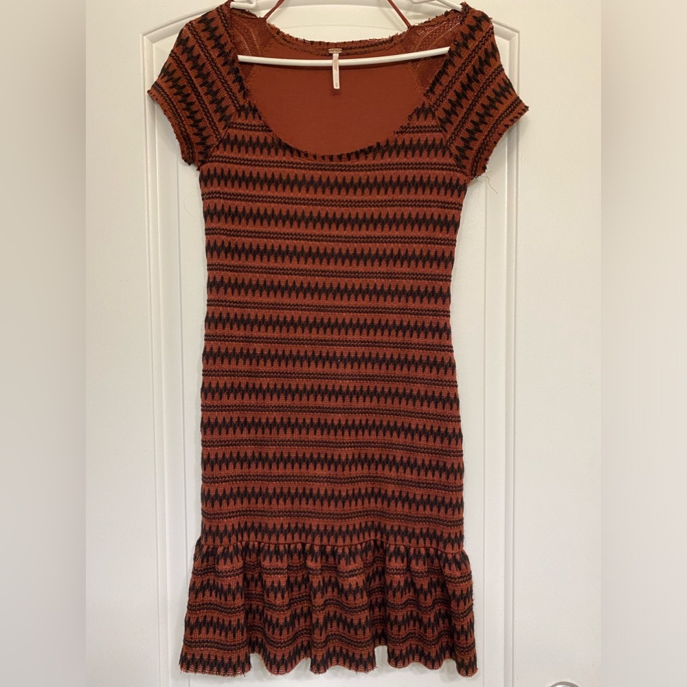 Free People Bodycon Dress